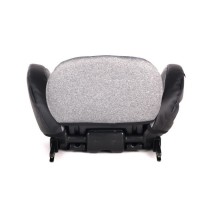 Автокресло Martin noir Right Fix Silk Gray